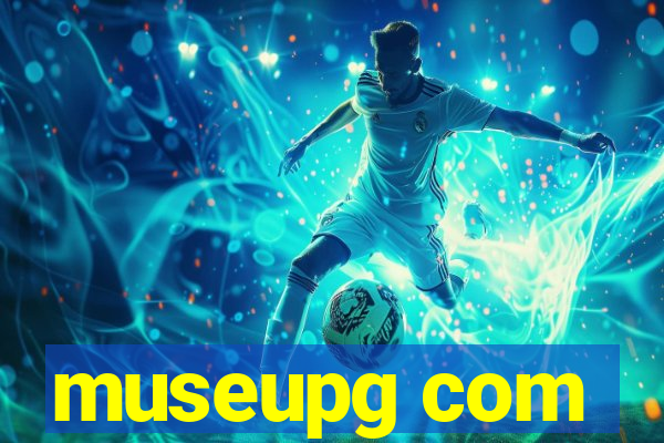 museupg com